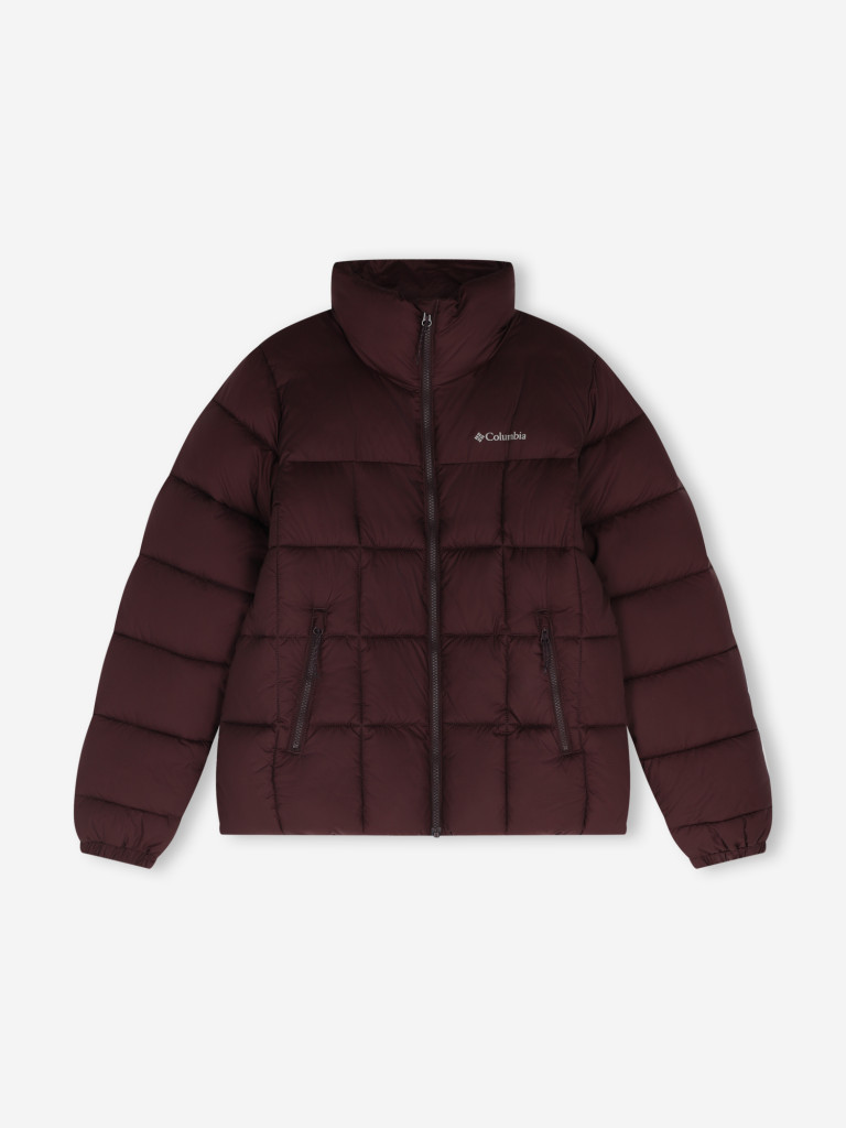 Пуховик женский Columbia Puffect III Full Zip Jacket