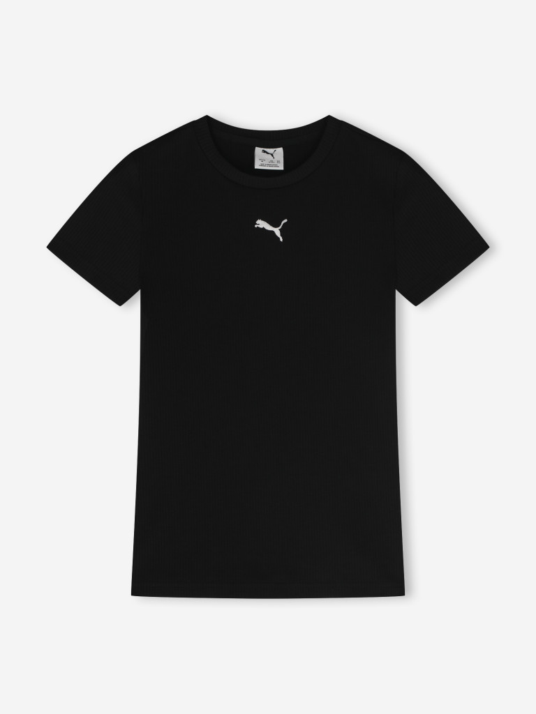 Футболка для девочек PUMA
