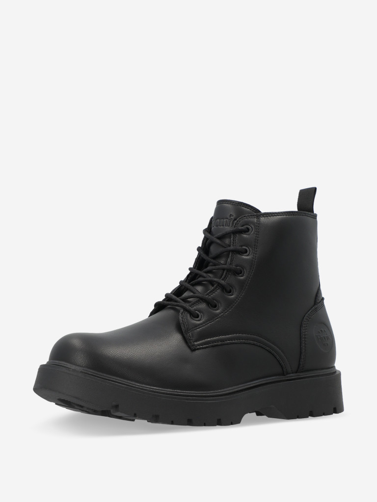 Ботинки утепленные мужские Etonic