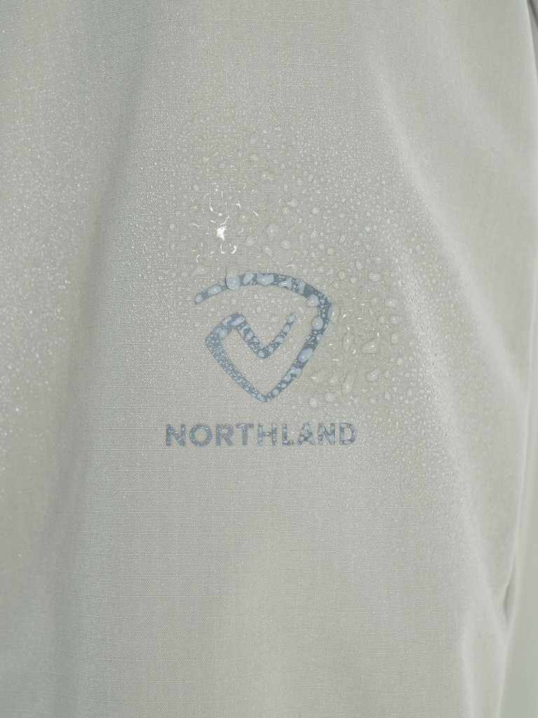 Ветровка непродуваемая женская Northland Muttler