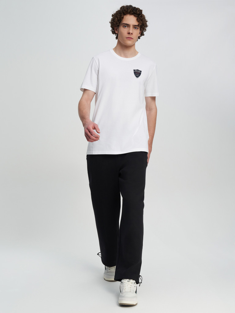 Футболка мужская FILA