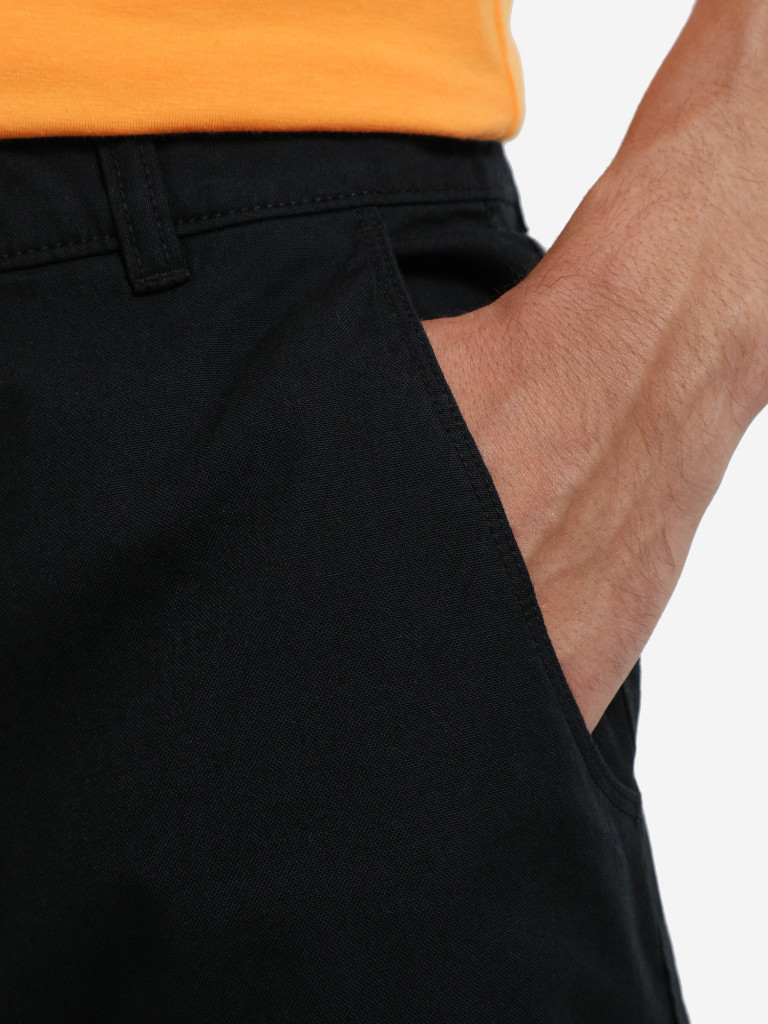 Брюки мужские Columbia Flex Roc II Lined Pant