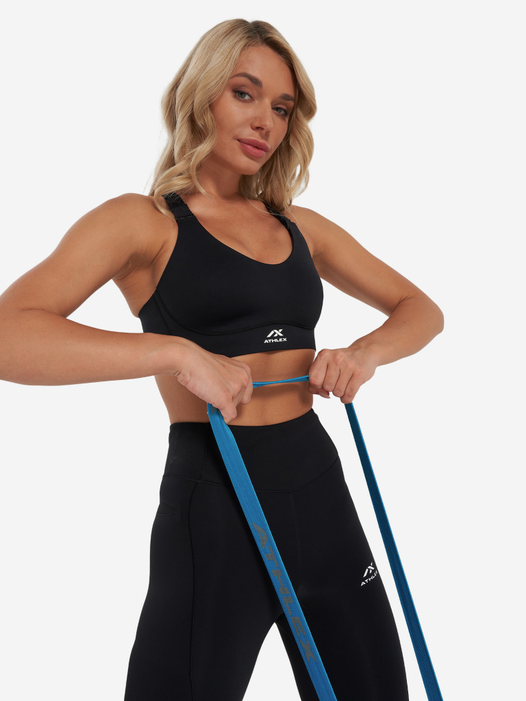 Топ бра спортивный Athlex