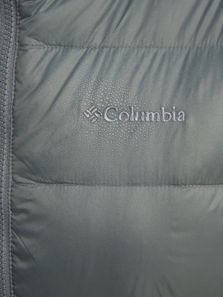 Пуховик женский Columbia Harmony Falls Hooded Down Jacket
