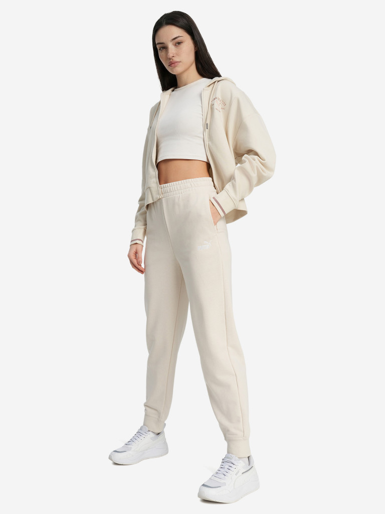 Брюки женские PUMA