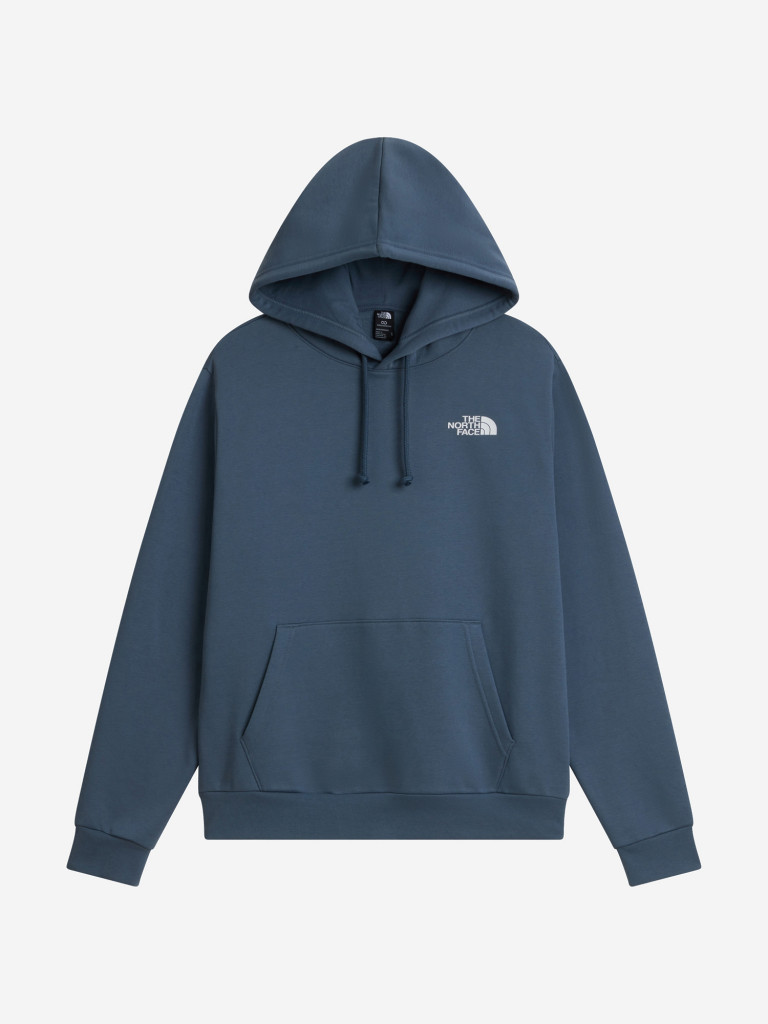Худи мужское The North Face Evolution Box