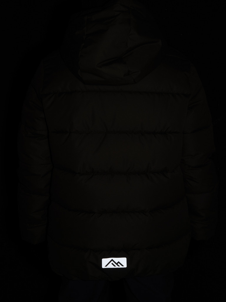 Пуховик детский Outventure