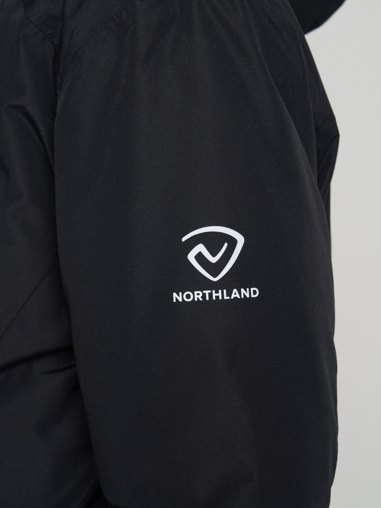 Пуховик мембранный детский Northland