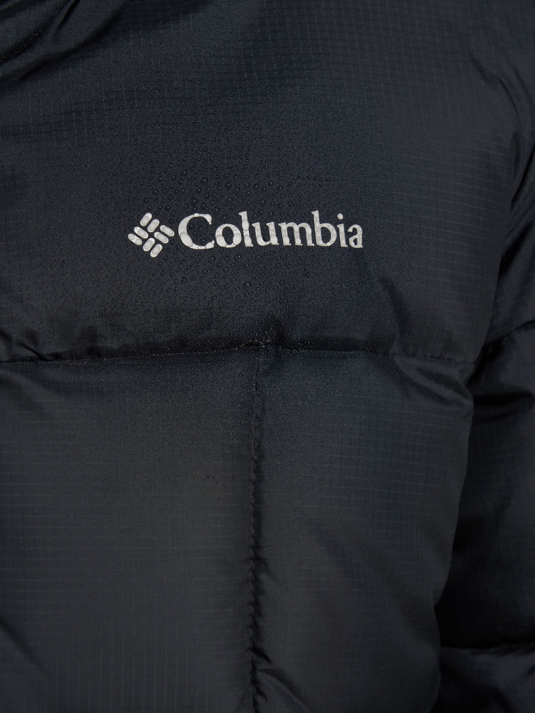 Пуховик женский Columbia Puffect III Mid Jacket