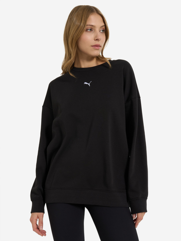 Свитшот женский PUMA Ess