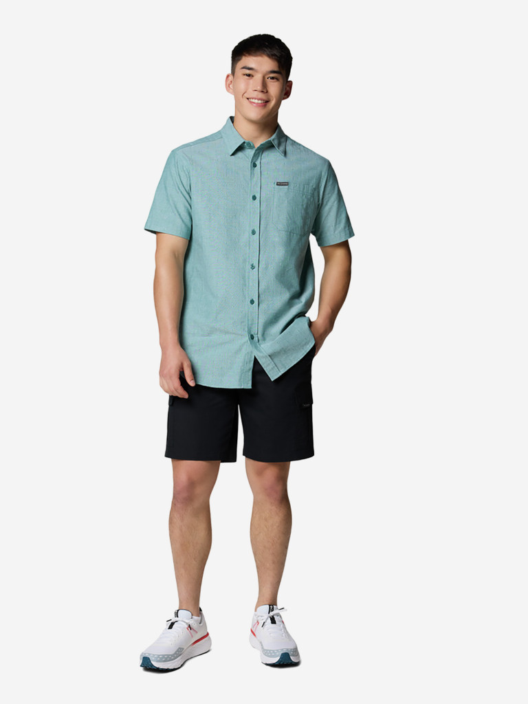 Шорты мужские Columbia Rapid Rivers Cargo Short