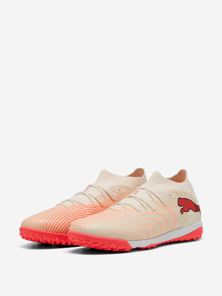 Бутсы мужские PUMA Future 9 Match Tt