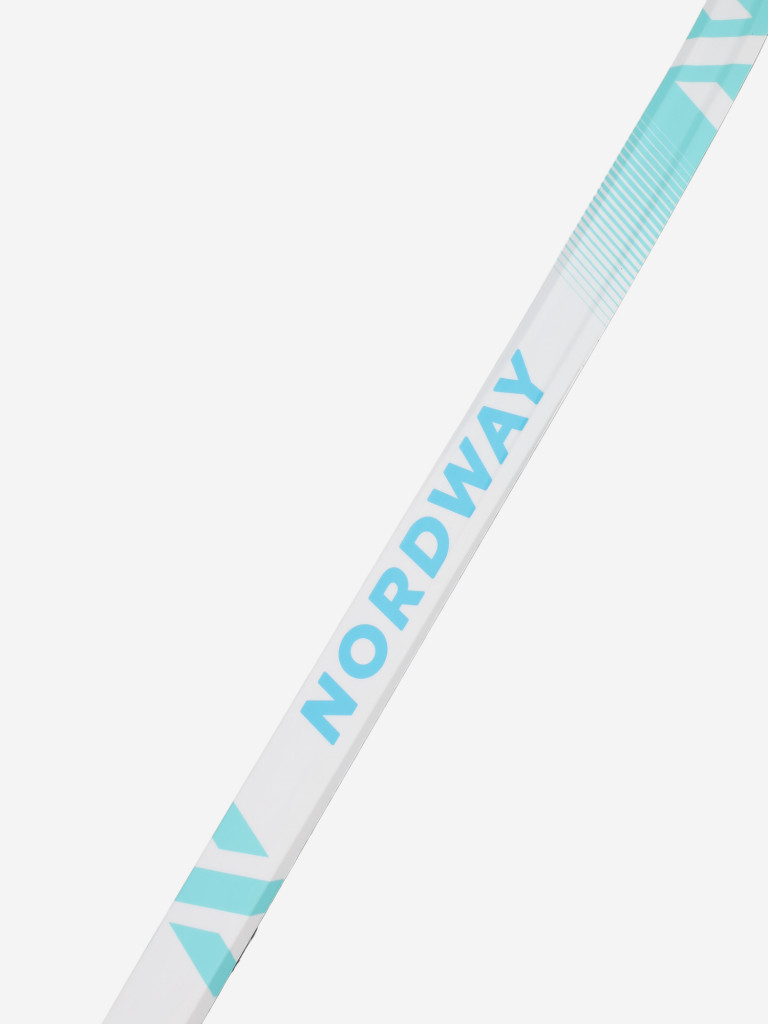 Комплект лыжный детский Nordway Bliss NNN