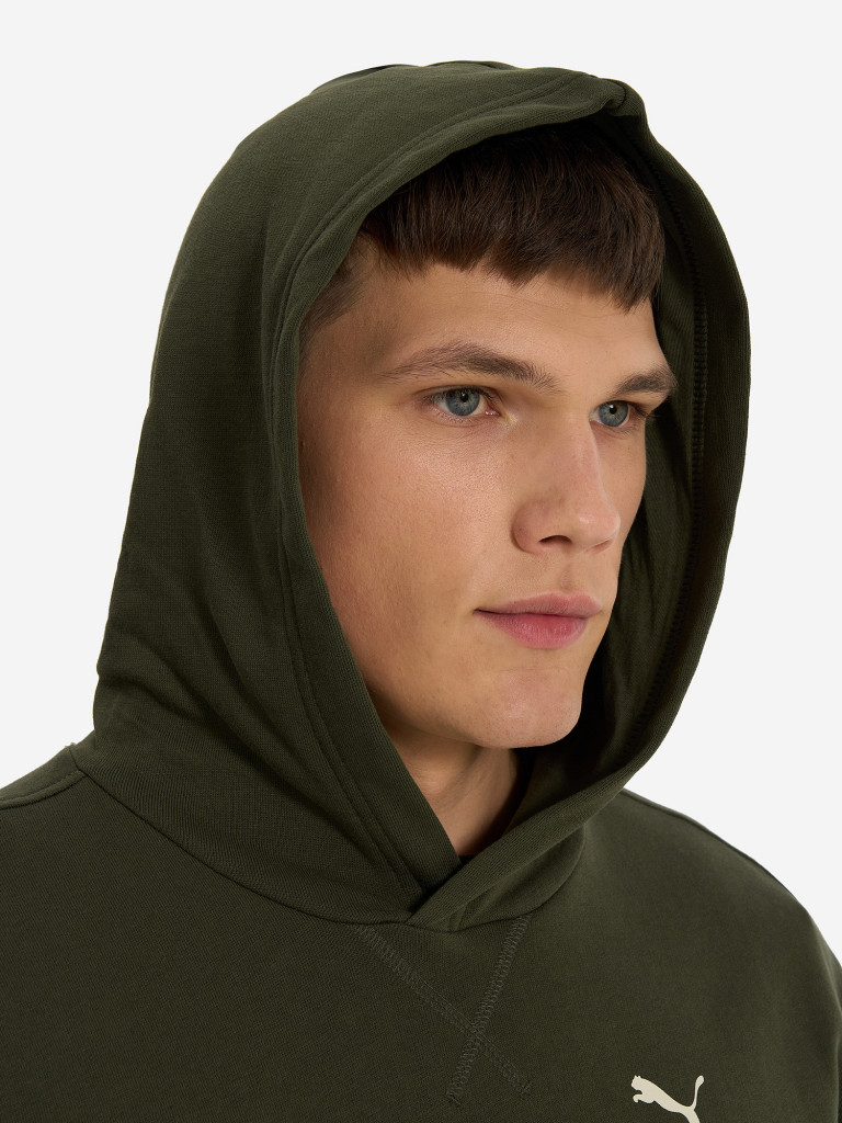 Худи мужское PUMA