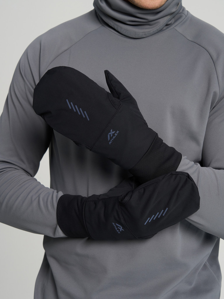Перчатки Athlex