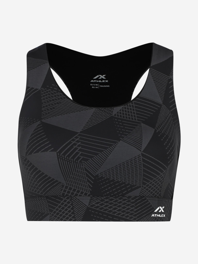 Топ бра спортивный Athlex