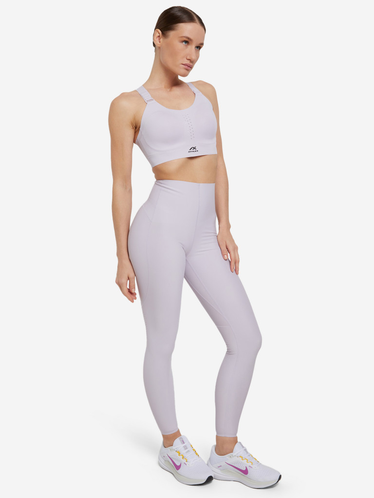 Легинсы женские Athlex Level Up