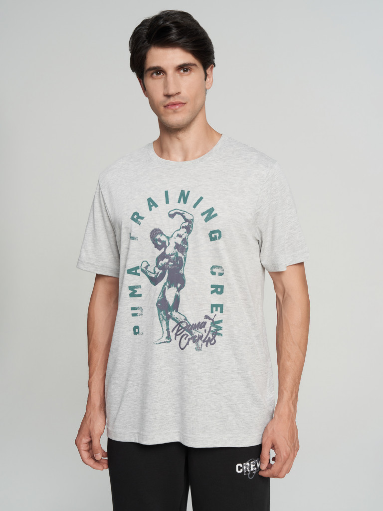 Футболка мужская PUMA