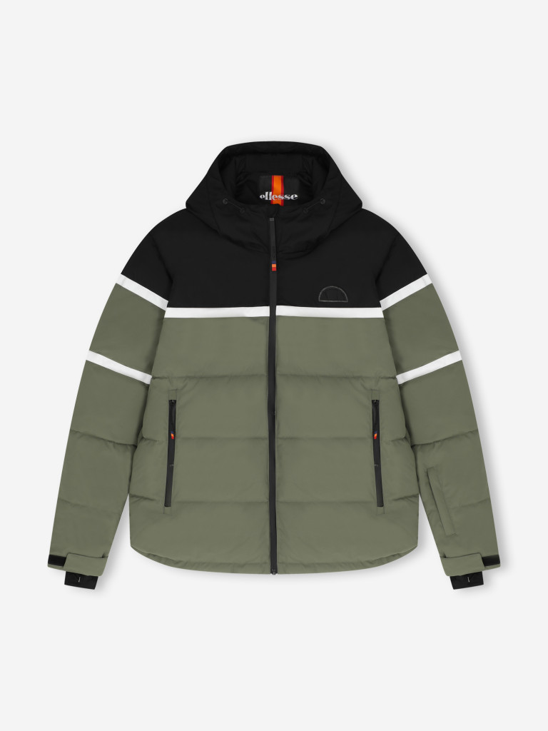 Куртка горнолыжная мужская Ellesse