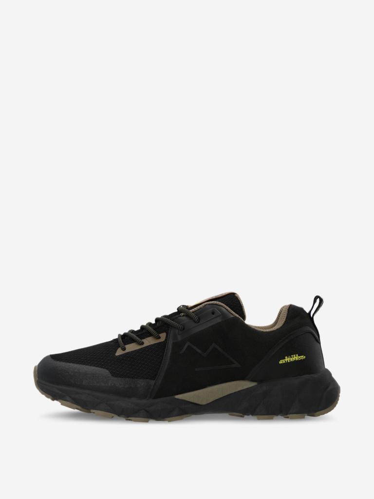 Кроссовки мужские SAFETY JOGGER Taman