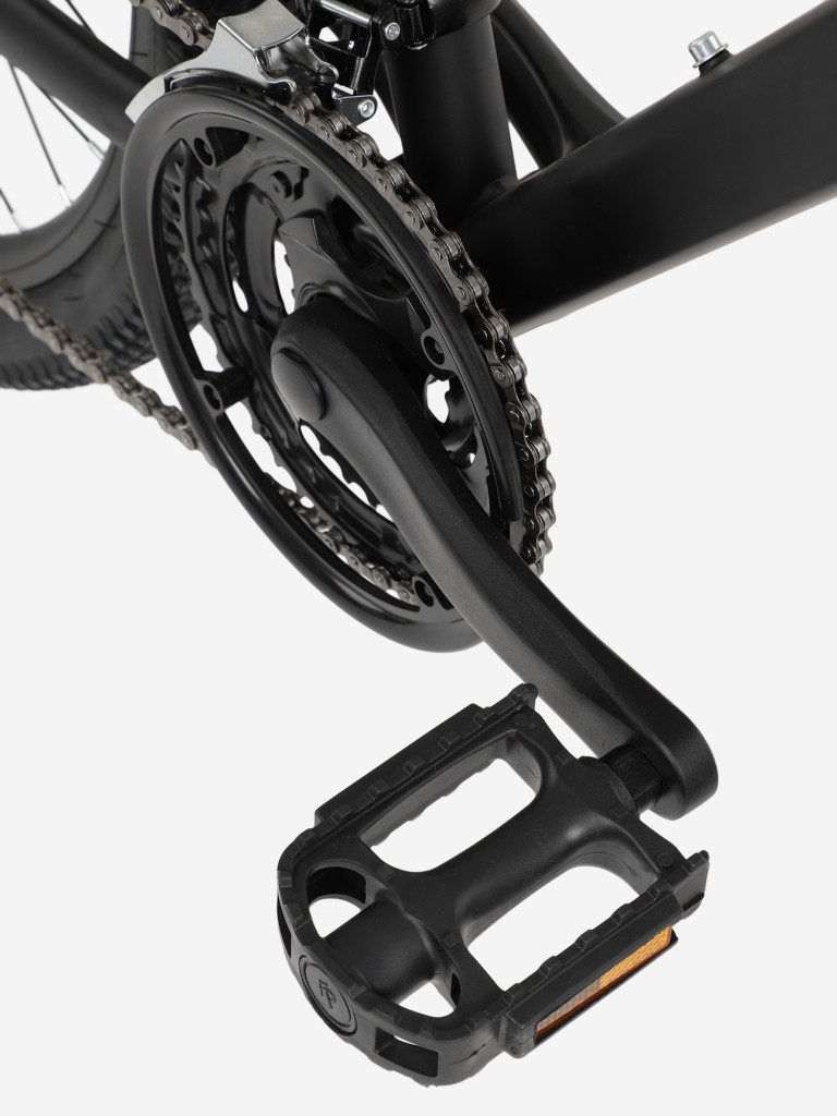 Велосипед горный Denton Storm 3.0 Sport 27.5"