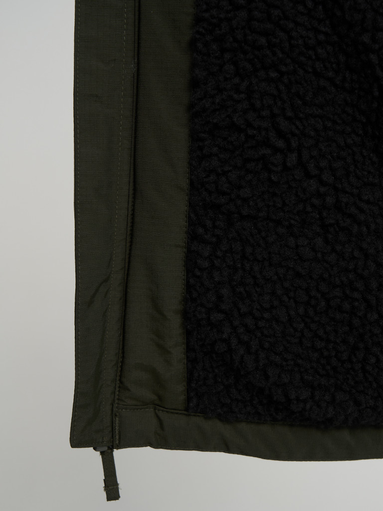Куртка утепленная мужская Columbia Landroamer Sherpa Lined Jacket