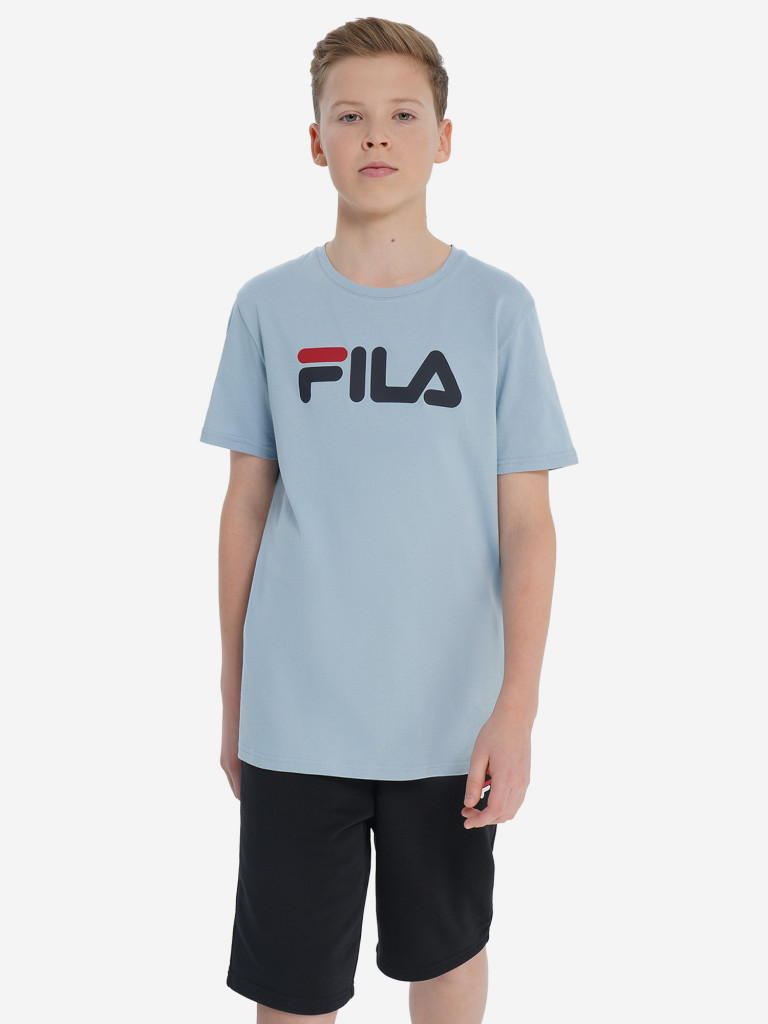 Футболка детская FILA