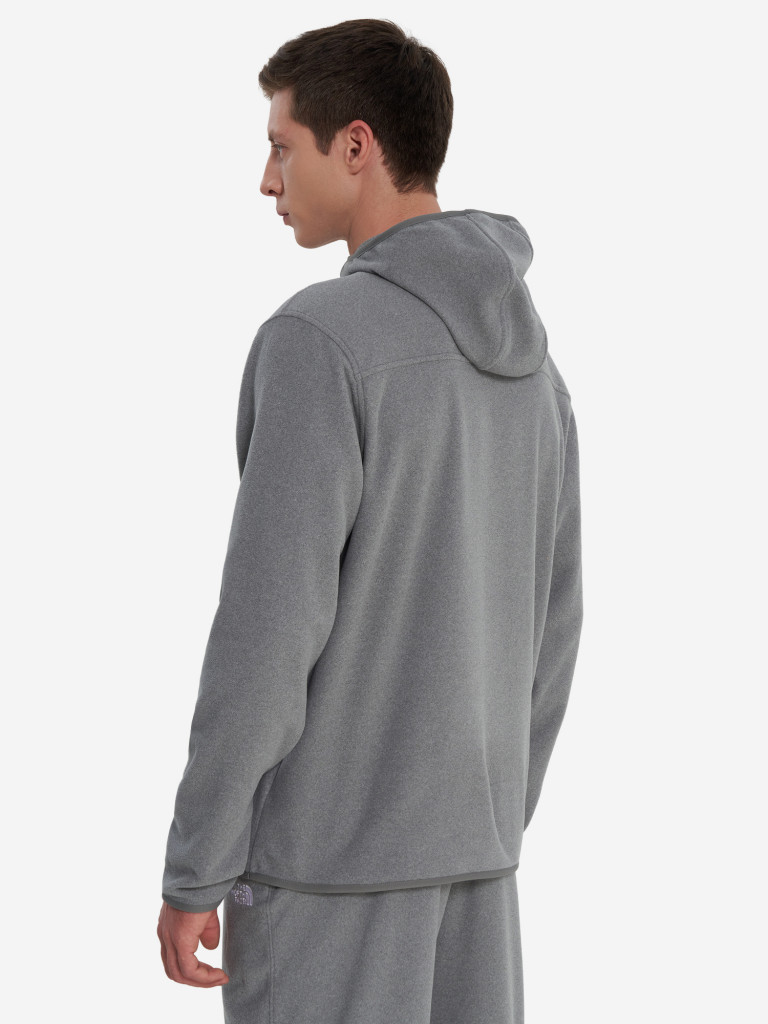 Джемпер флисовый мужской The North Face Glacier