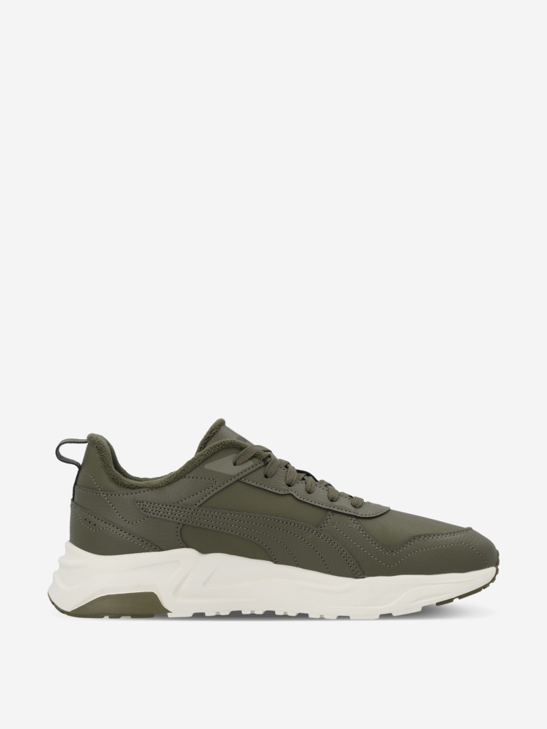 Кроссовки мужские PUMA Trinity 2 LT WTR