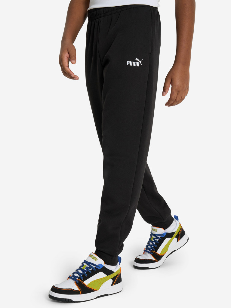 Брюки детские PUMA No. 1 Logo