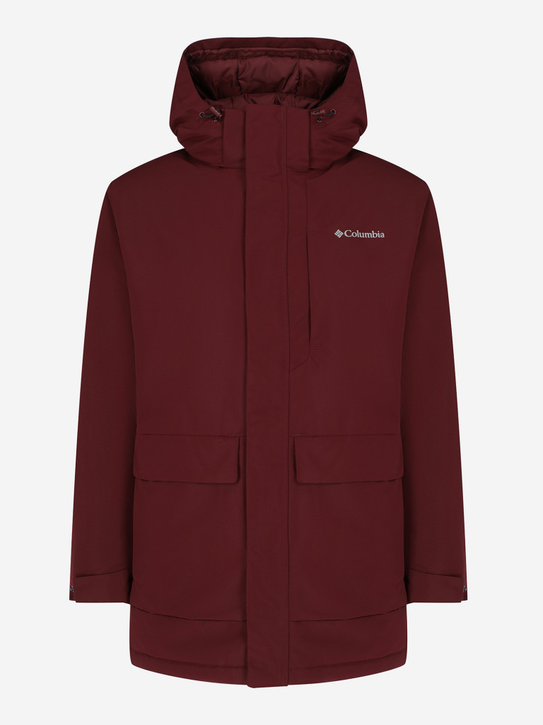 Парка мужская Columbia Rugged Path III Parka