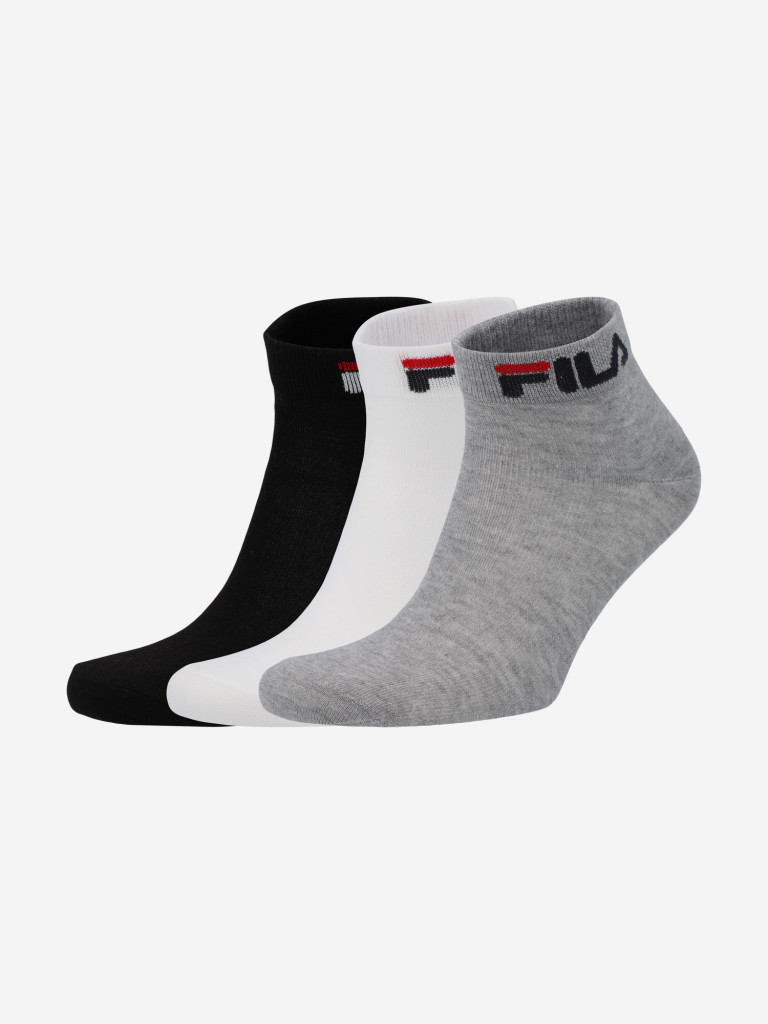 Носки FILA, 3 пары