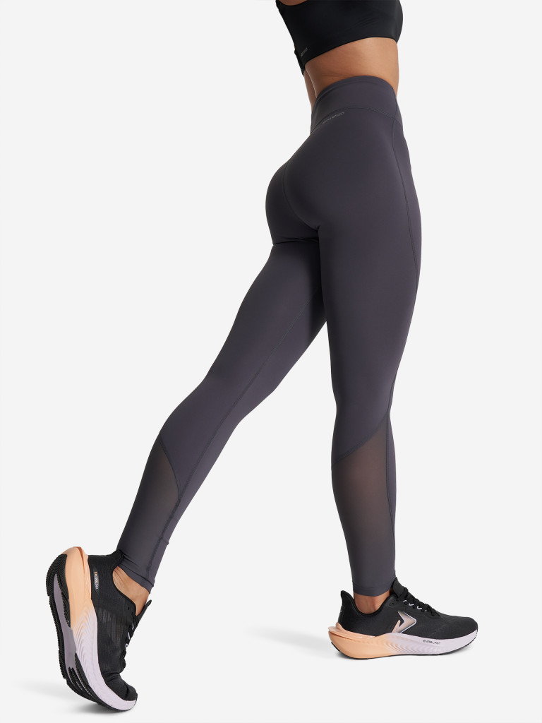 Легинсы компрессионные женские Demix ProSculpt Mesh