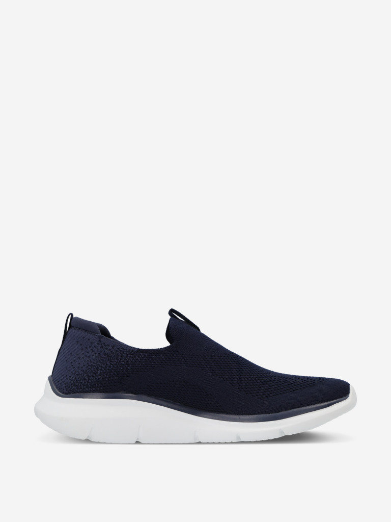 Слипоны мужские Demix Magus Slipon Knit
