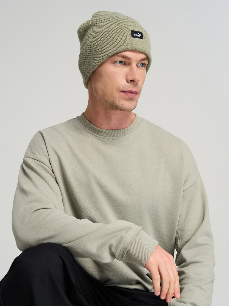 Шапка PUMA Ess