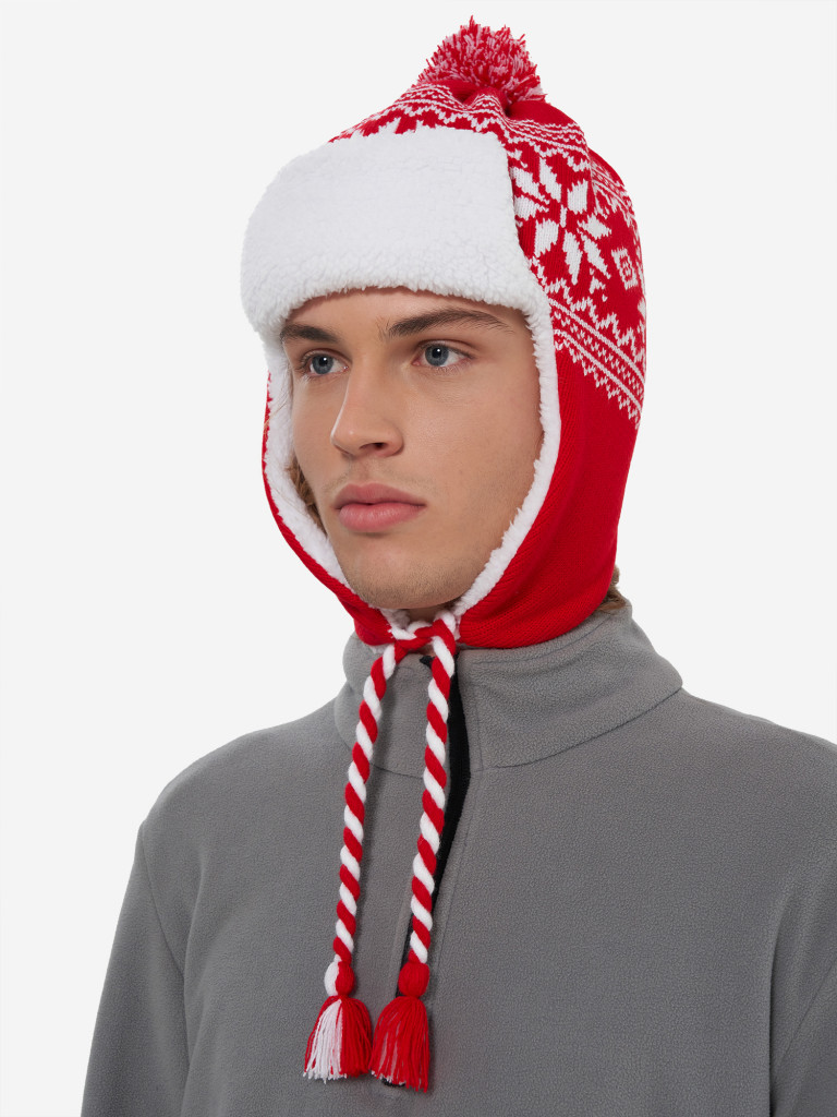 Шапка Glissade