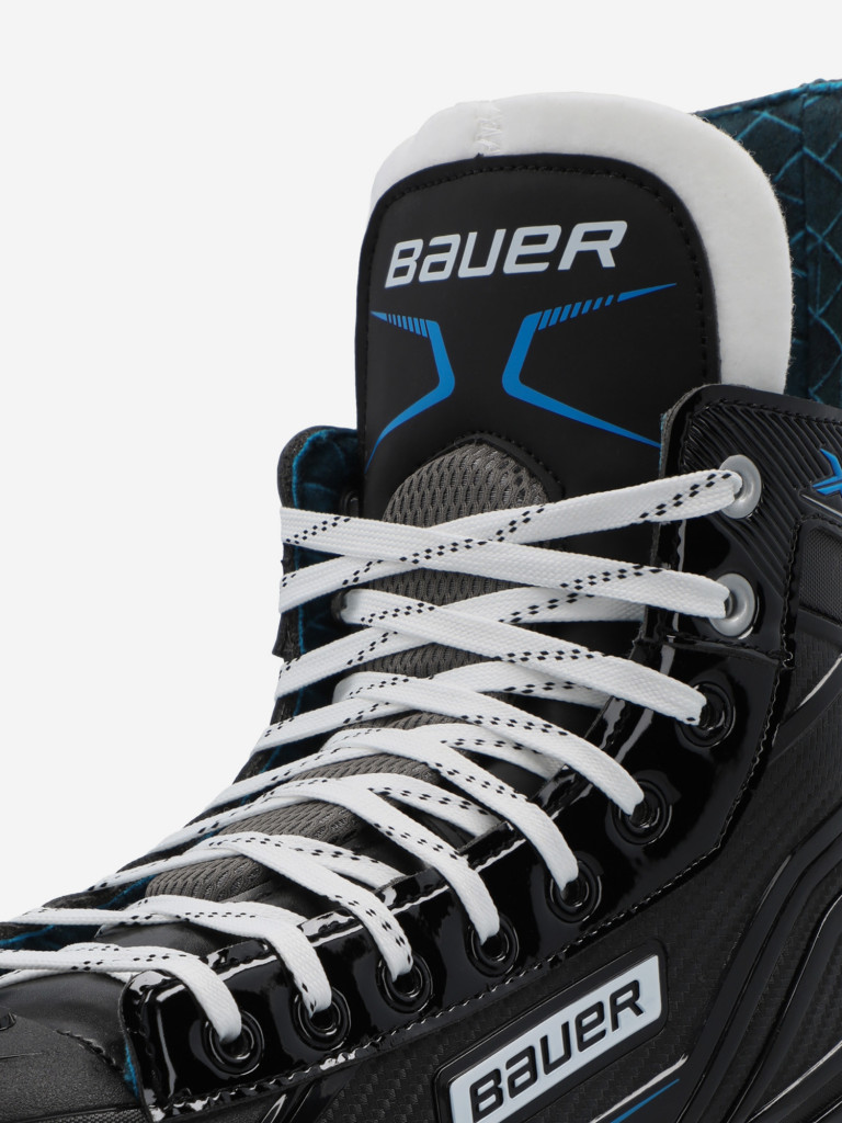 Коньки хоккейные Bauer X-LP SR