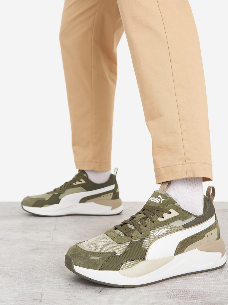 Кроссовки мужские PUMA X-Ray 3 Sd