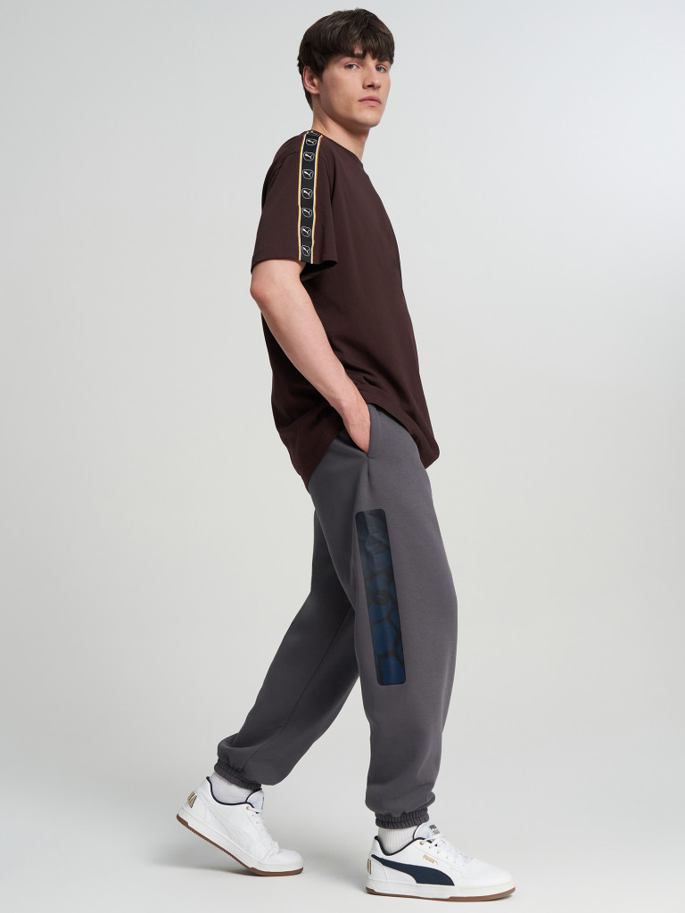Брюки мужские PUMA Sport Street