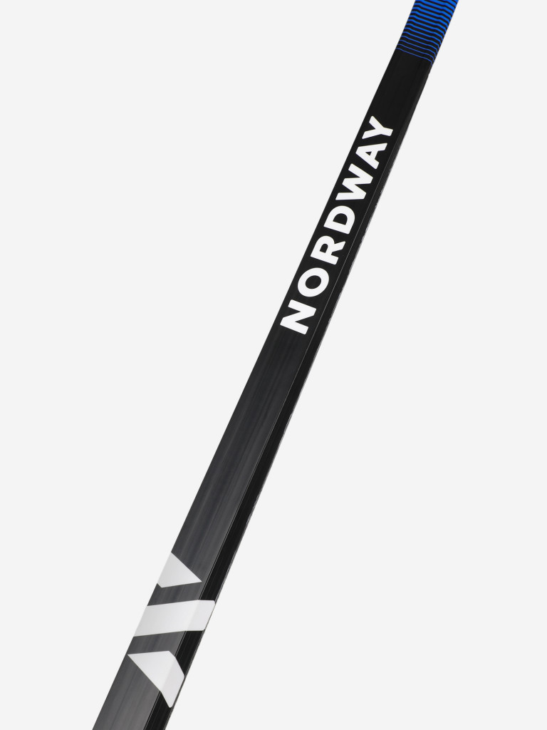 Комплект лыжный Nordway XC Classic + 75 мм