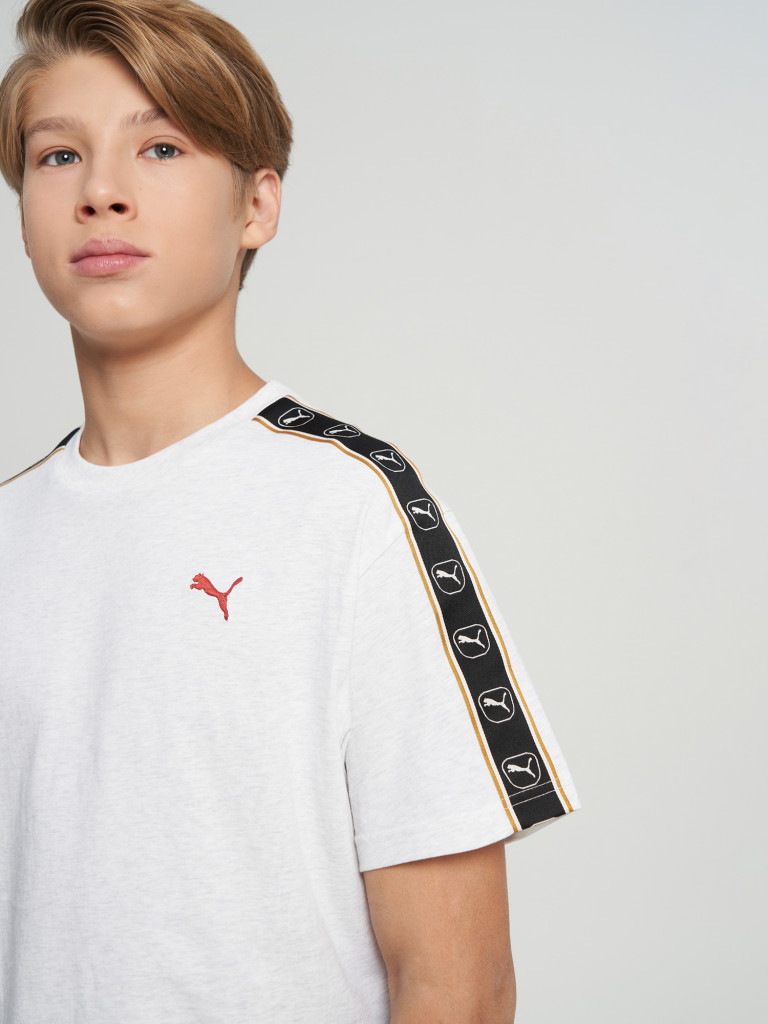 Футболка детская PUMA