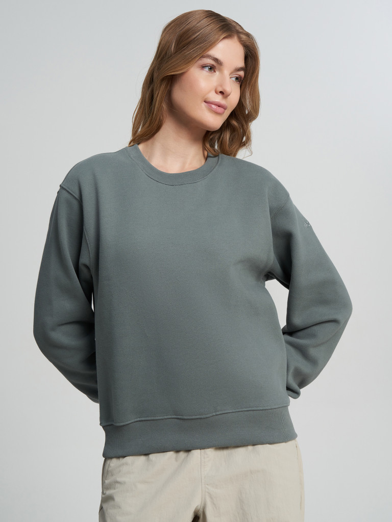 Свитшот женский Columbia Amber Glow Crew