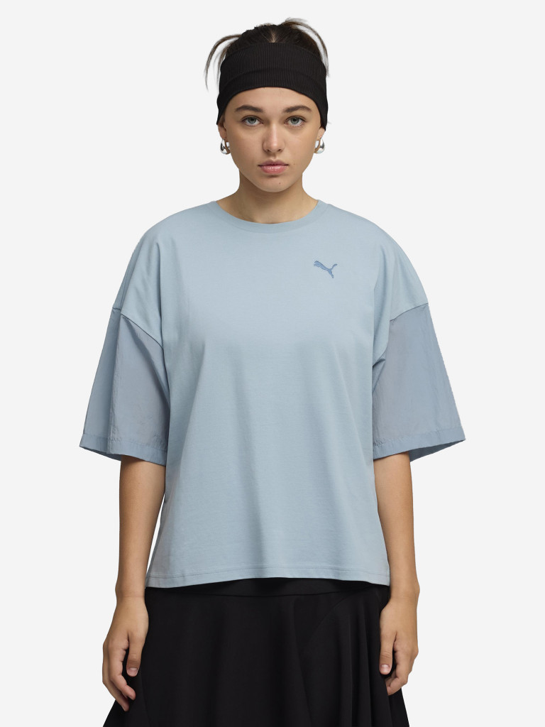 Футболка женская PUMA