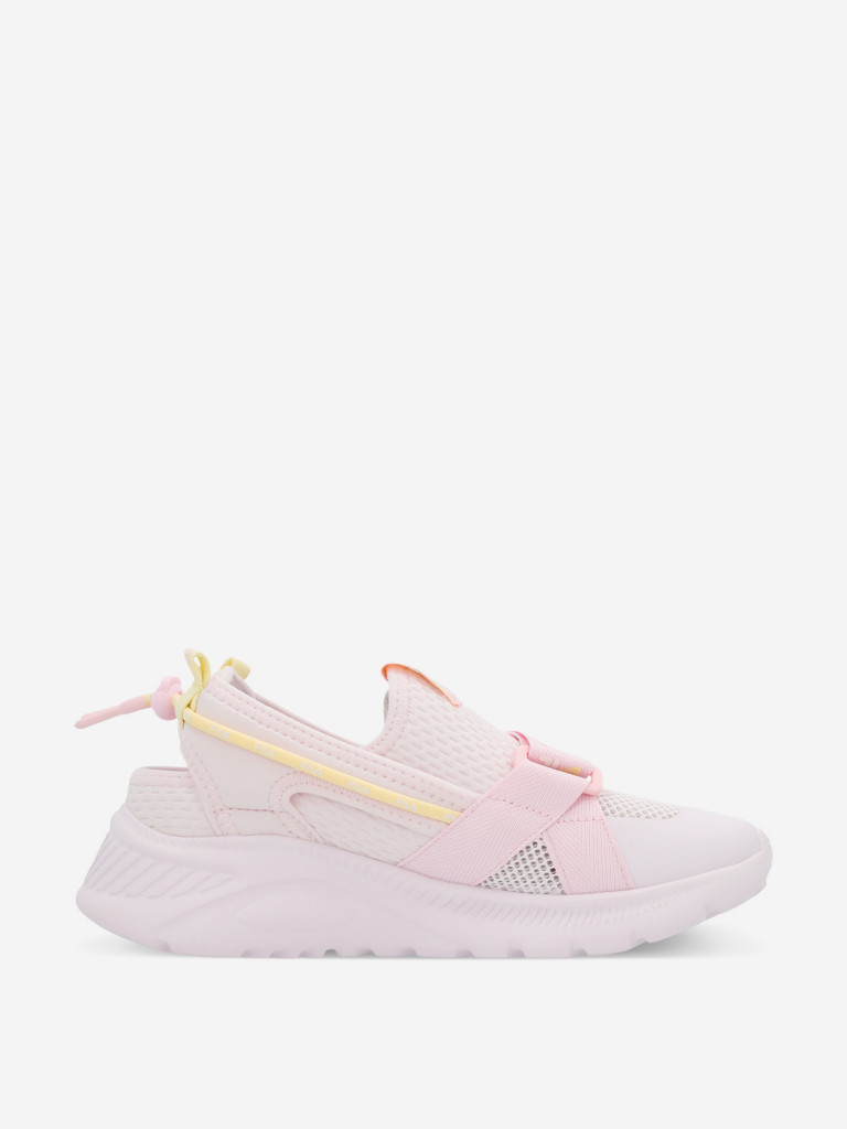 Кроссовки для девочек FILA Sp Joy Smr G