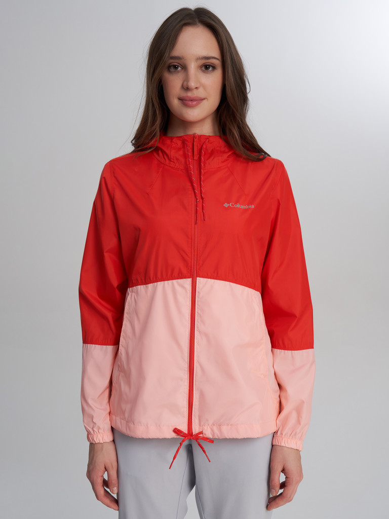 Ветровка женская Columbia Flash Forward II Windbreaker