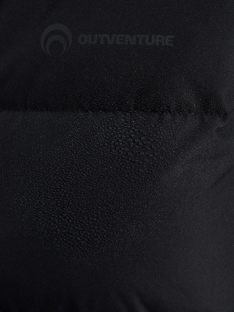 Пуховик непромокаемый женский Outventure