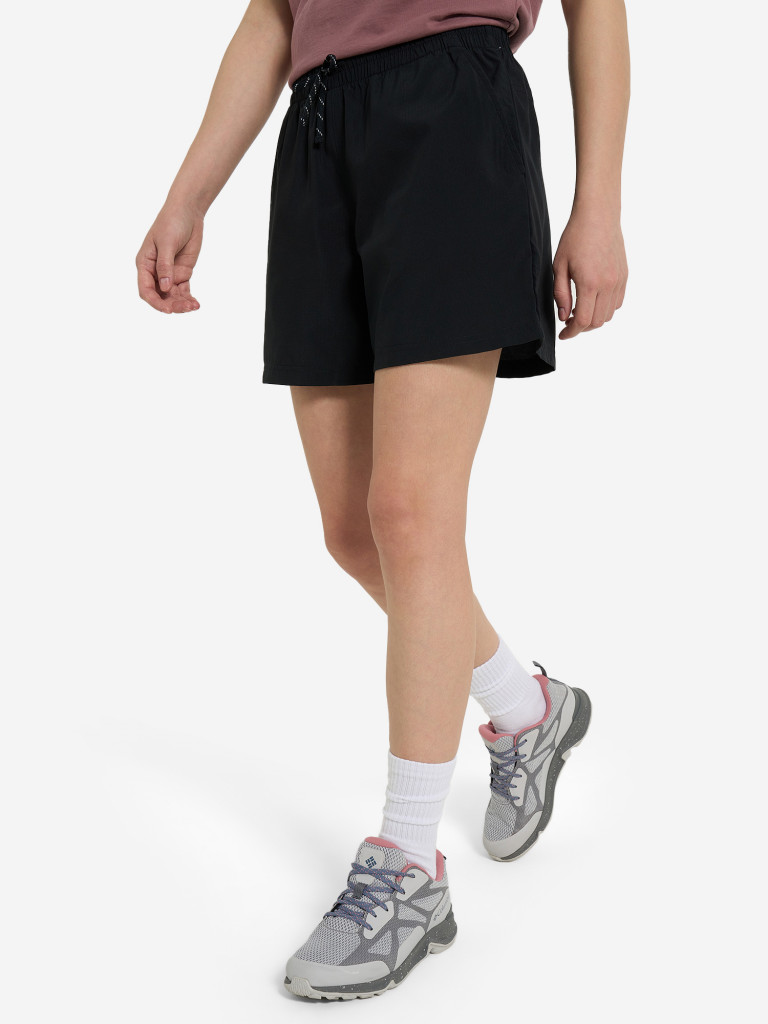 Шорты женские Columbia Bluevista Hill Short