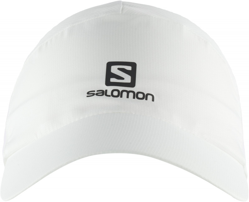 Кепка salomon. Бейсболка Salomon. Кепка для бега Salomon. Беговая кепка Salomon.