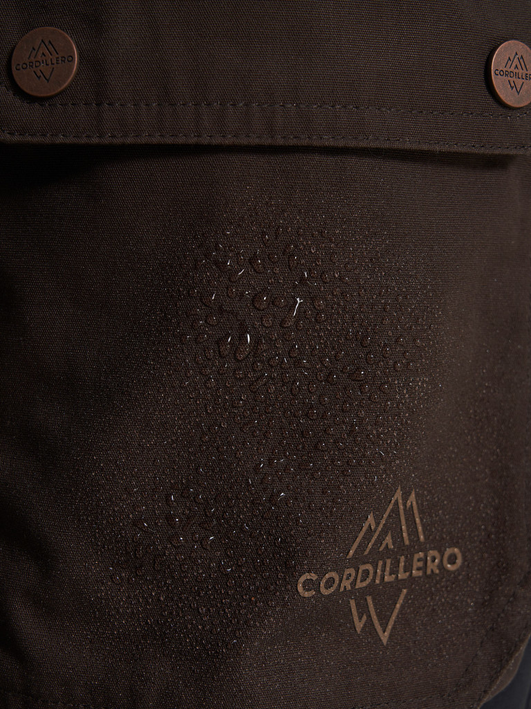 Брюки мужские Cordillero