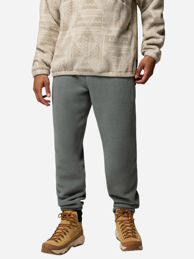 Брюки мужские Columbia Timber Crest Mtr Fleece Pant
